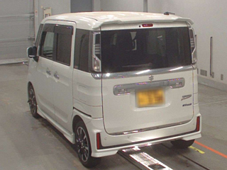 SUZUKI SPACIA 2019