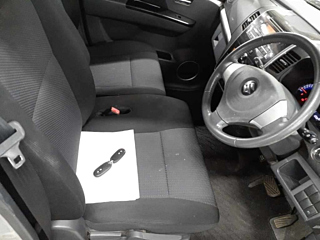 SUZUKI WAGON R 2010
