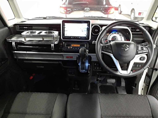 SUZUKI SPACIA 2019