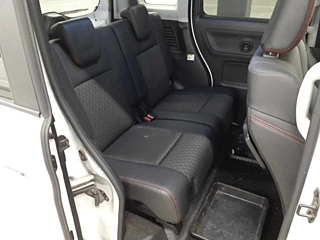 SUZUKI SPACIA 2019