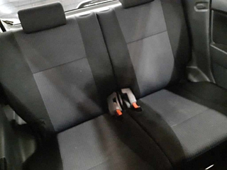 SUZUKI WAGON R 2010