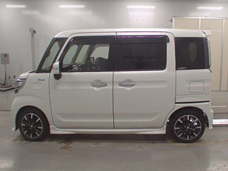 SUZUKI SPACIA 2019