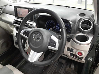 car slider