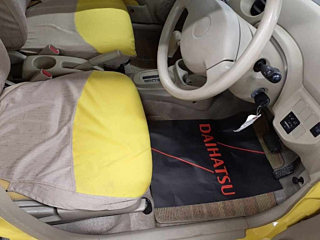 DAIHATSU ESSE 2010