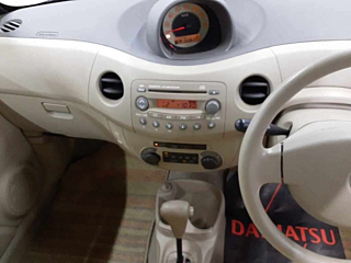 DAIHATSU ESSE 2010