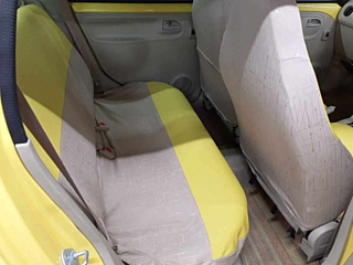 DAIHATSU ESSE 2010