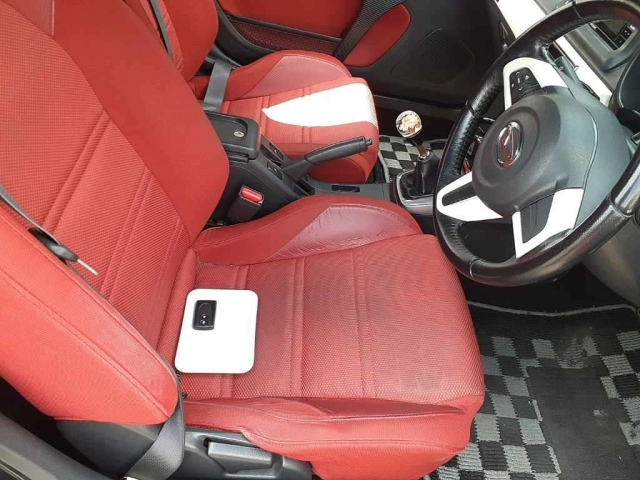 DAIHATSU COPEN 2016