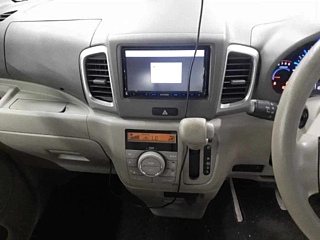 SUZUKI SPACIA 2014
