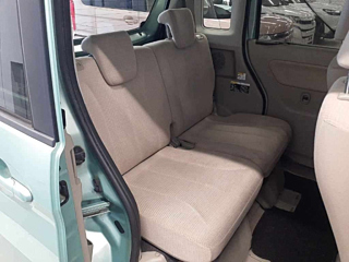 SUZUKI SPACIA 2014