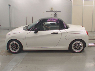 car slider