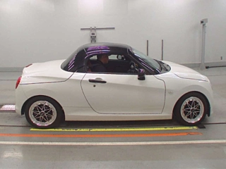 car slider