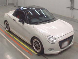 car slider