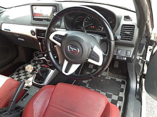 car slider