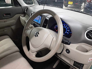 SUZUKI SPACIA 2014