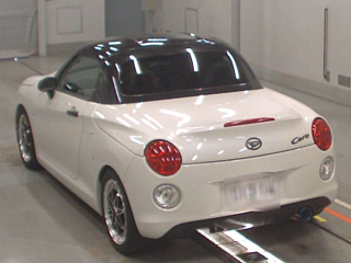 car slider
