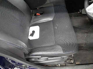 DAIHATSU MOVE 2015
