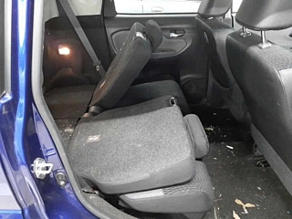 DAIHATSU MOVE 2015