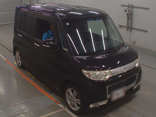 DAIHATSU TANTO 2009