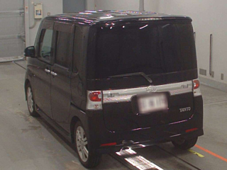 DAIHATSU TANTO 2009