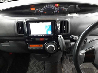 DAIHATSU TANTO 2009