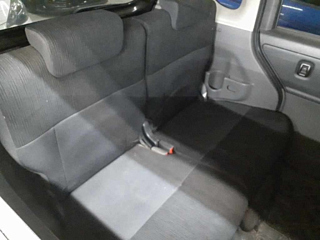 DAIHATSU TANTO 2009