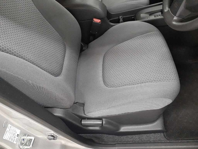 NISSAN WINGROAD 2016