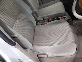 SUZUKI EVERY WAGON 2011