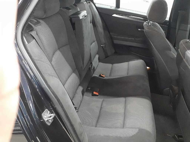 BMW 5 SERIES 2016