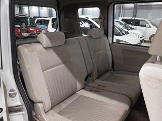 SUZUKI EVERY WAGON 2011