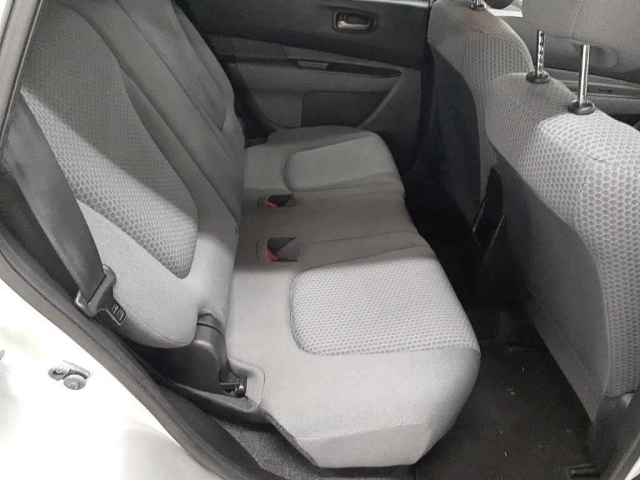 NISSAN WINGROAD 2016