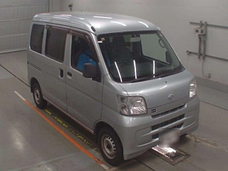 car slider