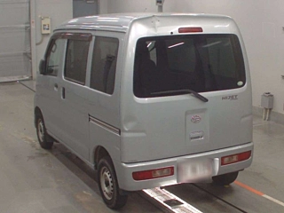 car slider