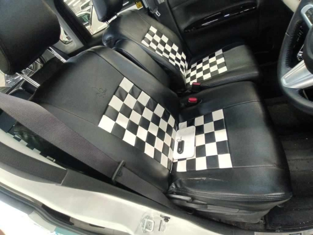 DAIHATSU MOVE CANBUS 2020