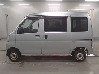 car slider