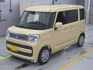 SUZUKI SPACIA 2023