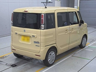 SUZUKI SPACIA 2023