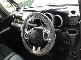 car slider