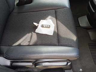 car slider