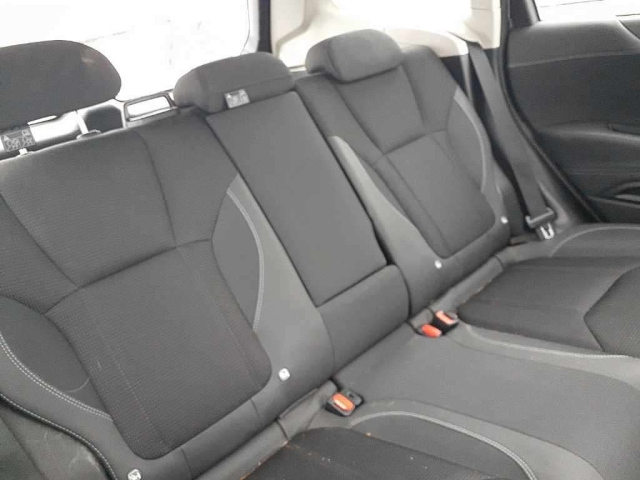 SUBARU FORESTER 2020