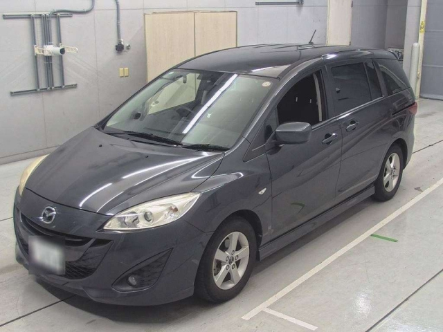 MAZDA PREMACY 2014