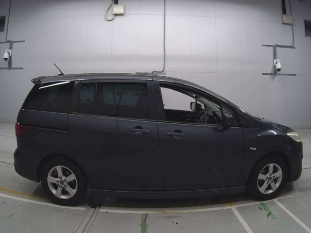 MAZDA PREMACY 2014
