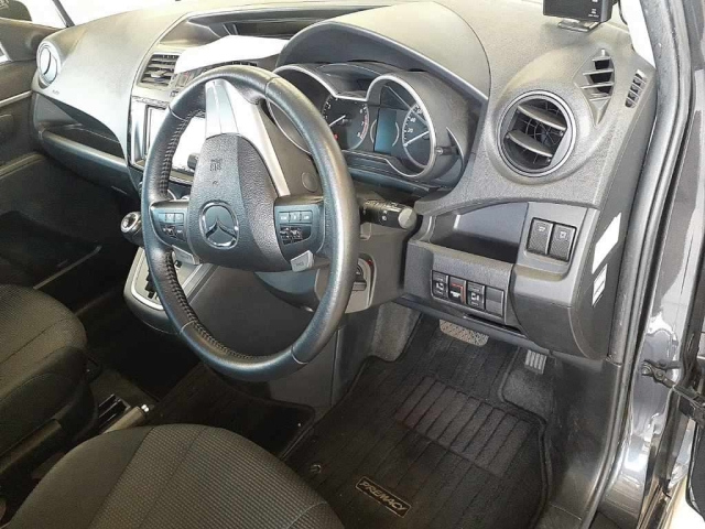 MAZDA PREMACY 2014