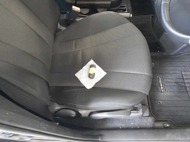 MAZDA PREMACY 2014