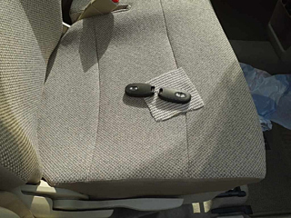 SUZUKI ALTO LAPIN 2019