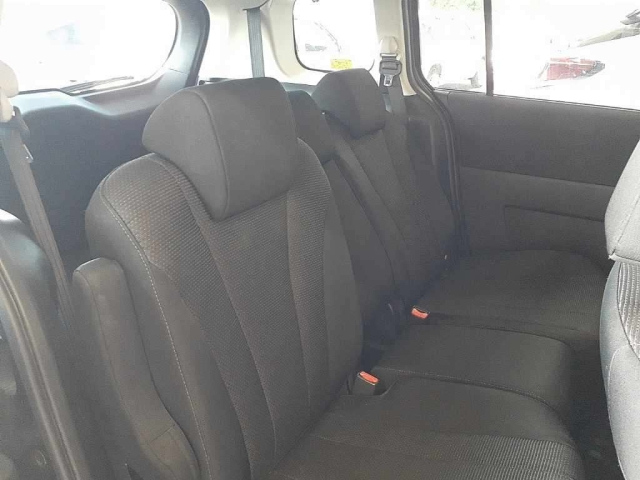 MAZDA PREMACY 2014