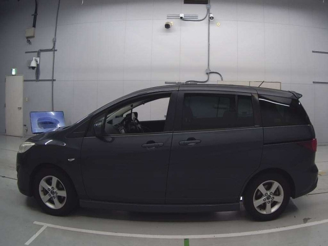 MAZDA PREMACY 2014