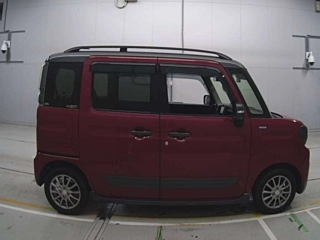 SUZUKI SPACIA GEAR 2020