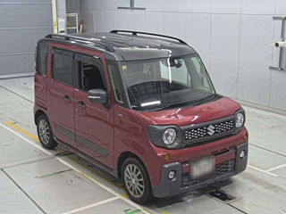 SUZUKI SPACIA GEAR 2020