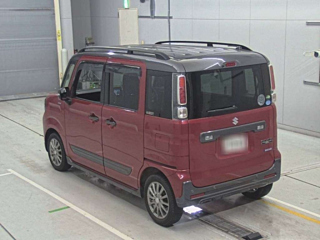 SUZUKI SPACIA GEAR 2020