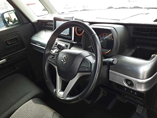 SUZUKI SPACIA GEAR 2020